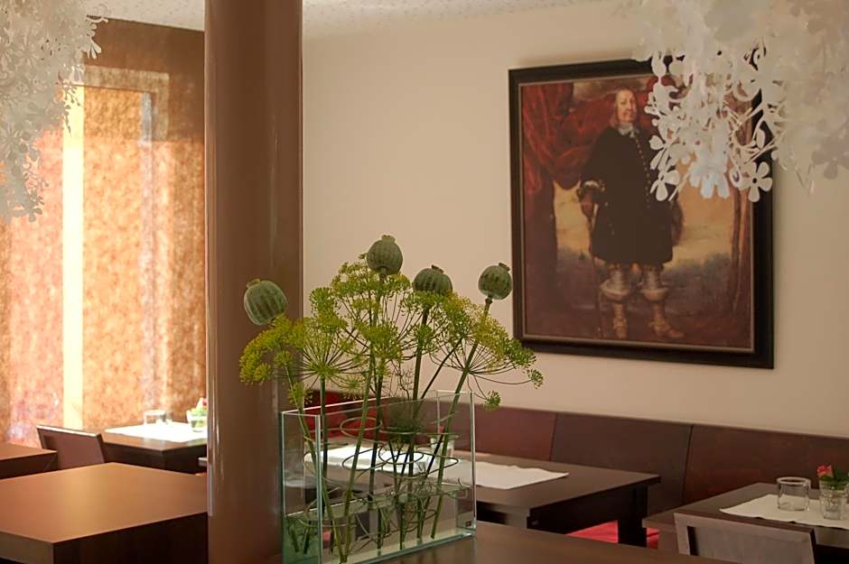 Hotel F-RITZ