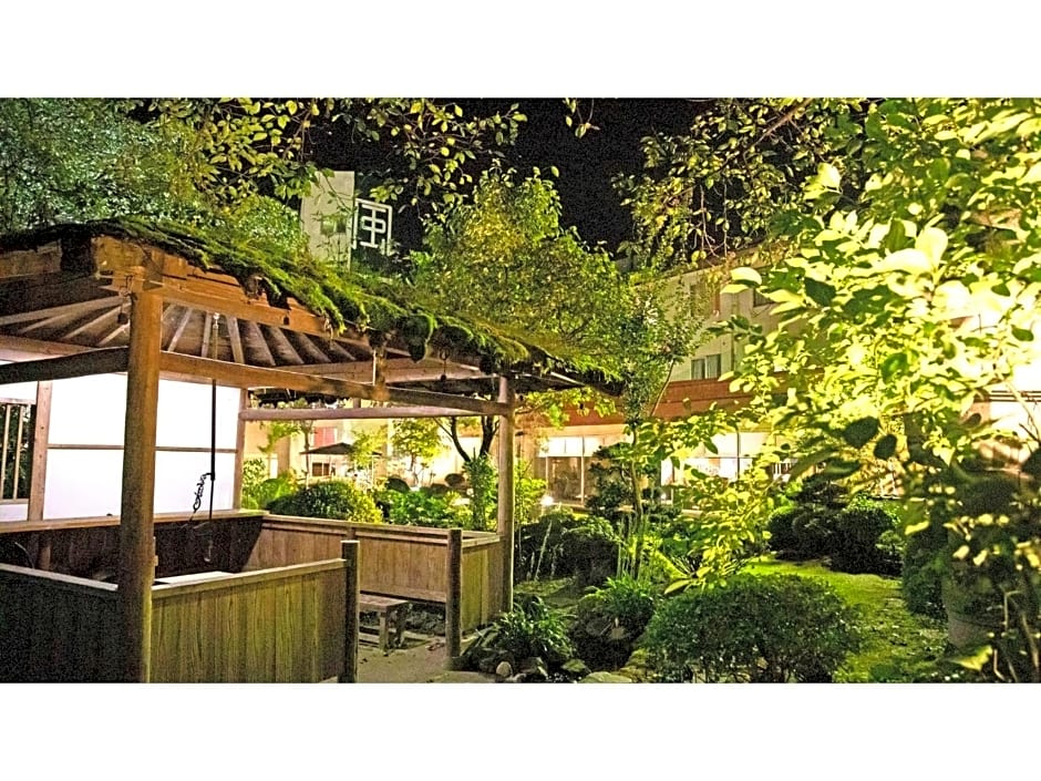 Tsukioka Onsen Furinya - Vacation STAY 55981v