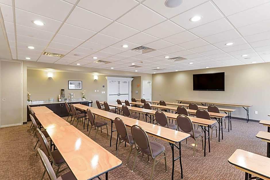 Sleep Inn & Suites Midland West