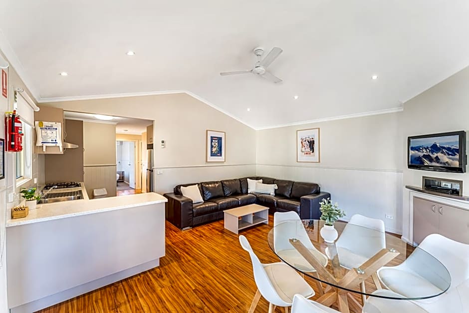 BIG4 Tasman Holiday Parks - Bendigo