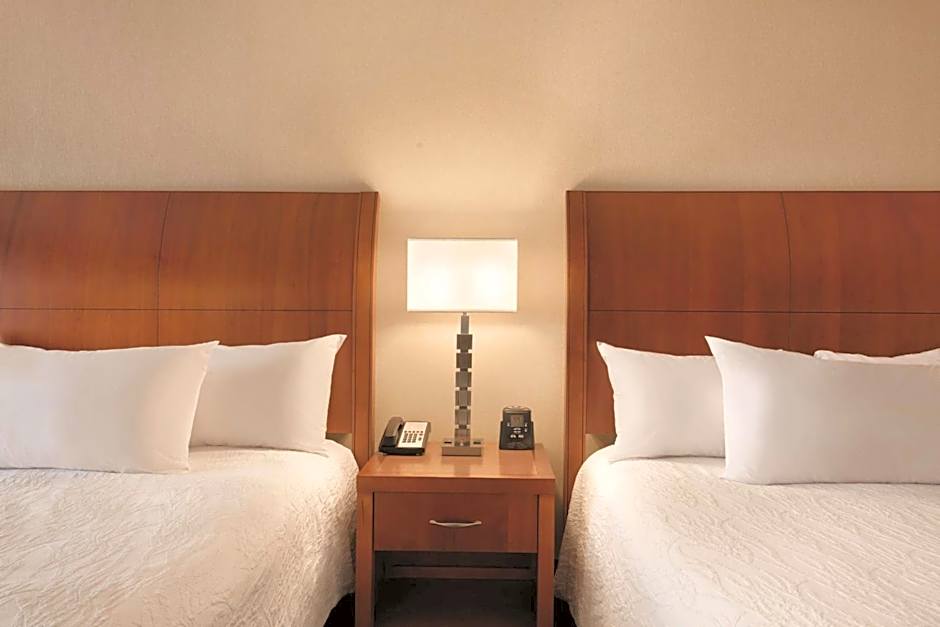 Hilton Garden Inn Akron-Canton Airport