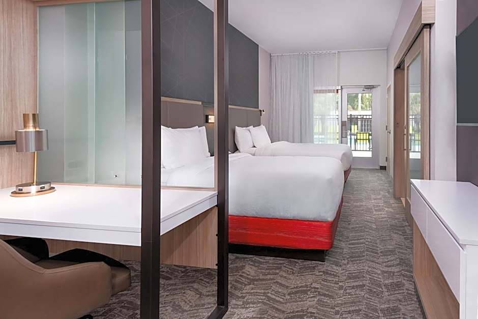 SpringHill Suites by Marriott Lakeland