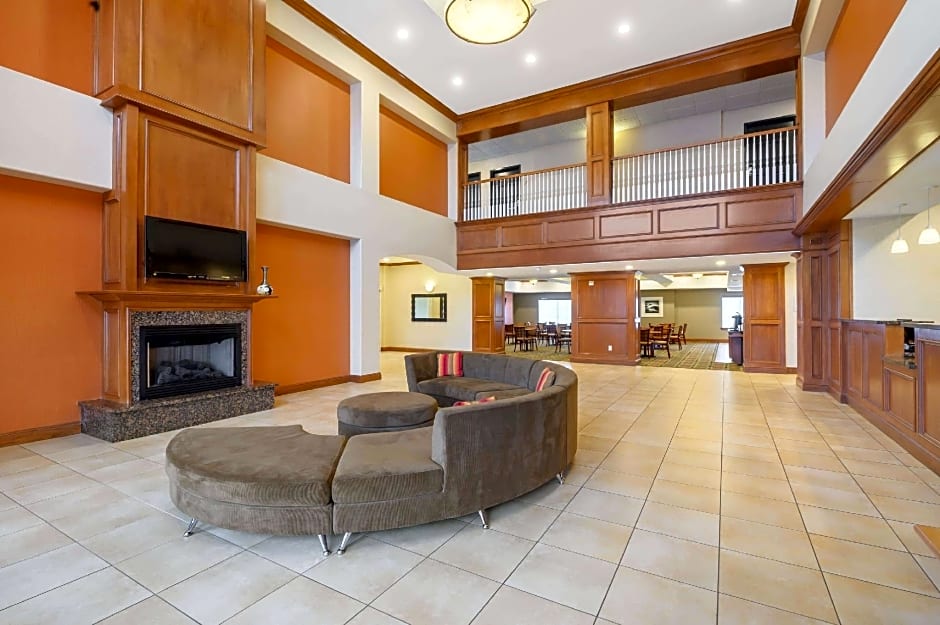 La Quinta Inn & Suites by Wyndham Longview North