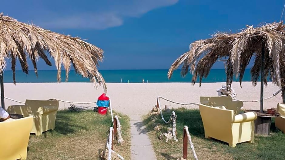 L'Isola di Gaia – Crotone, NV