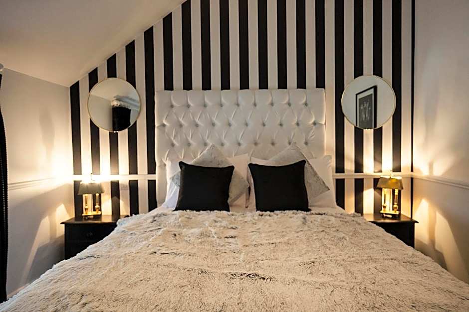 The Rooms at Bardons