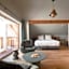 Les Cèdres - Hôtel - Restaurants - Spa