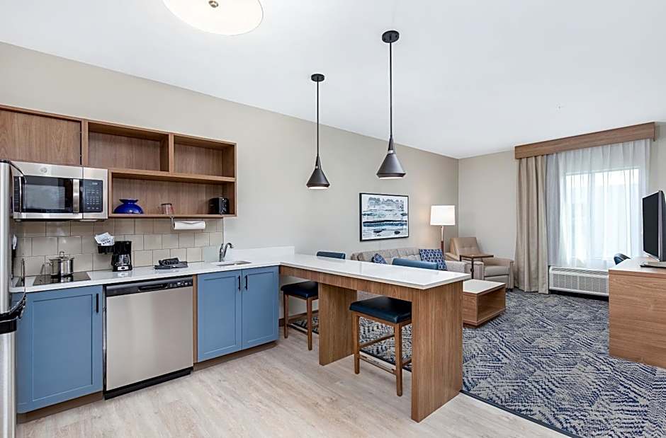 Candlewood Suites Erlanger - South Cincinnati By IHG