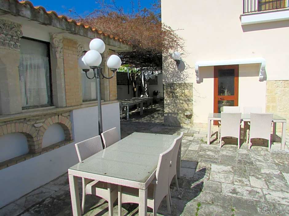 Masseria Sant'Anna