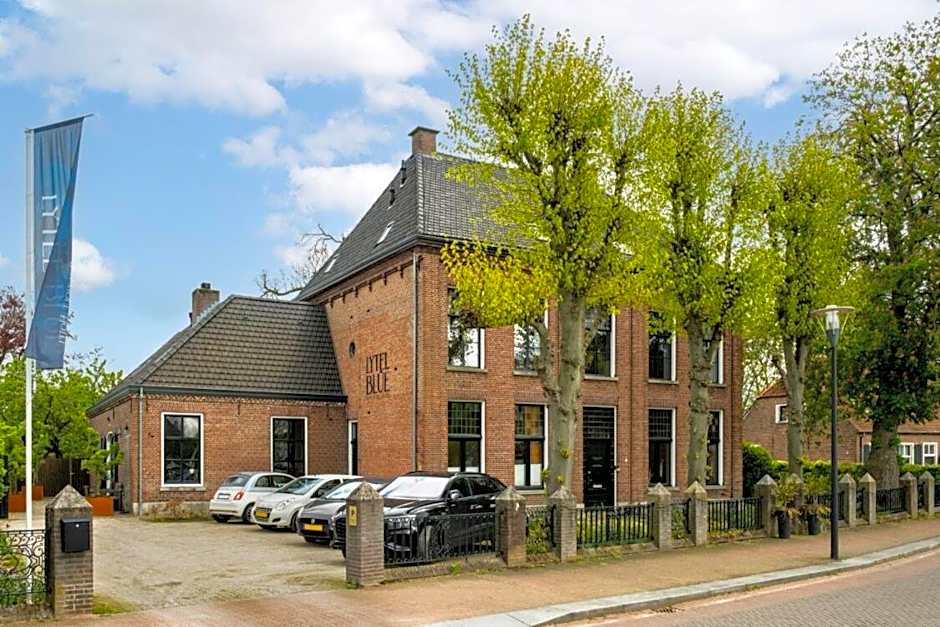 Boutique hotel Lytel Blue