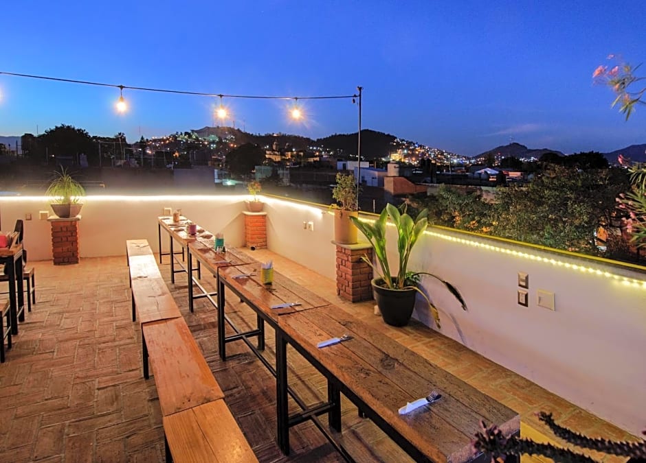 COMALA Bed & Breakfast