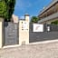 Santa Teresa House