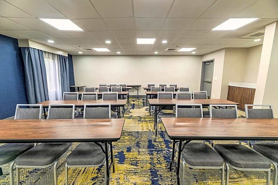 Hampton Inn By Hilton Jasper