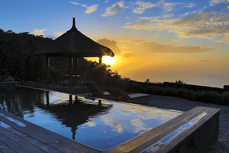 Lakaz Chamarel Exclusive Lodge