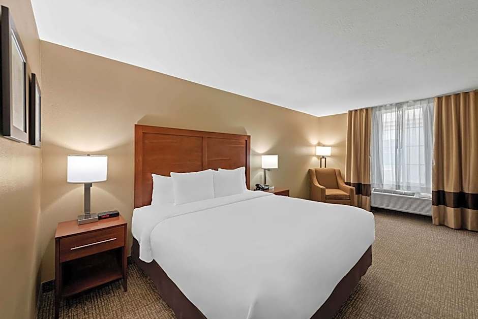 MainStay Suites El Centro I-8