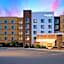 Fairfield Inn & Suites Rocky Mount