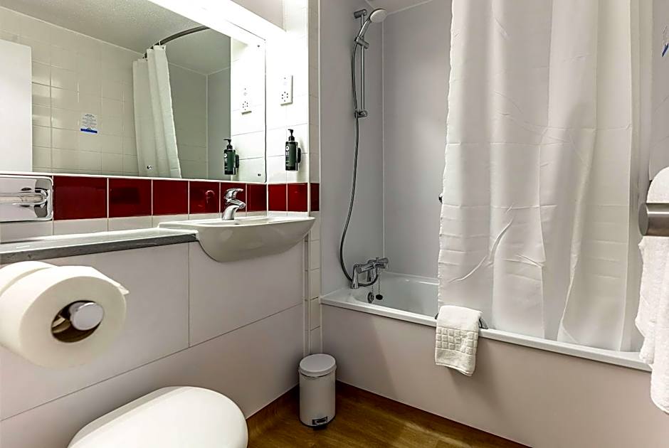 Days Inn by Wyndham Gretna Green M74