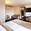 Best Western Plus Hotel Belfort Centre Gare
