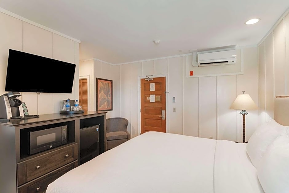 The Port Inn and Cottages, Ascend Hotel Collection