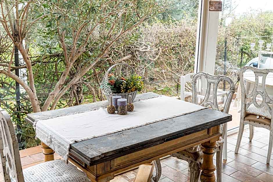 Grotta dei Puntali B&B