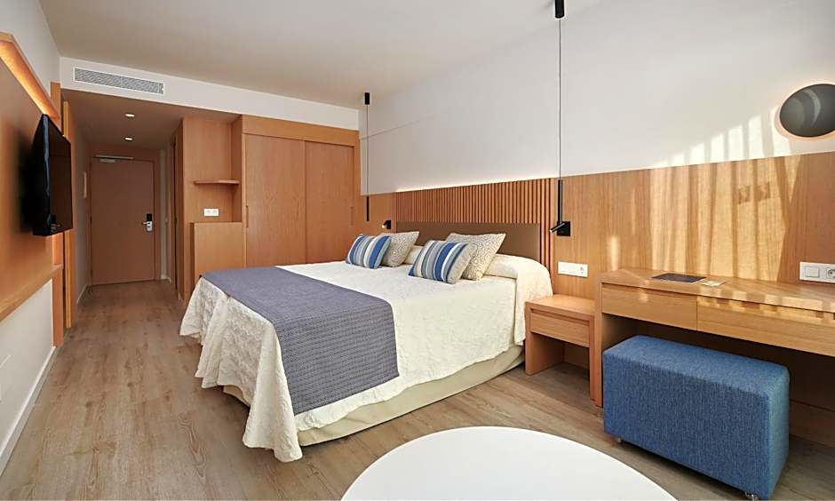 Hipotels Mediterraneo Hotel - Adults Only