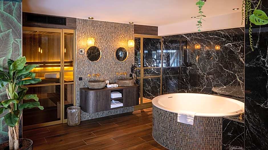 Van der Valk Hotel Assen