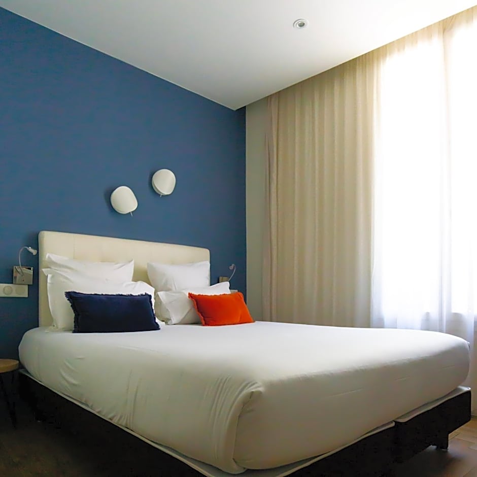 Hotel Courseine