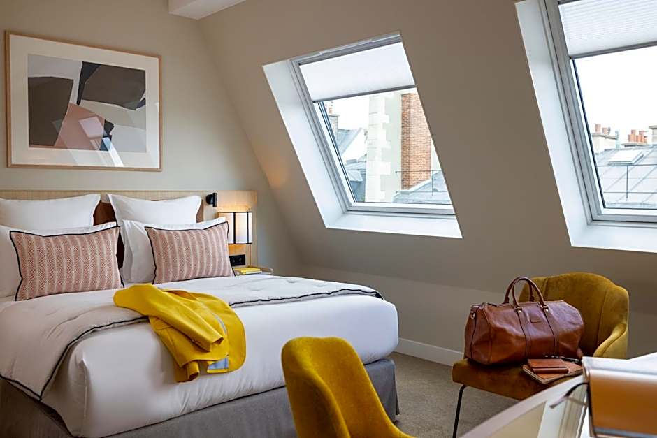 Hotel Duminy Vendome