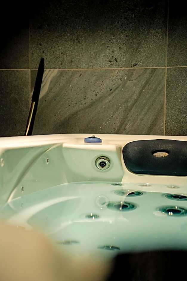 Chalet Téléporté Jacuzzi Hammam Cheminée 14 pers - MultiPass