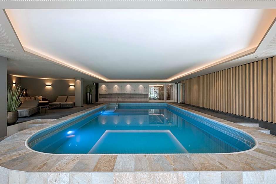 Hotel Theresia