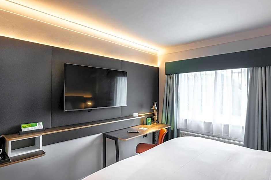 Holiday Inn - Manchester - Oldham By IHG