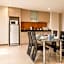 Olive Hotel & Residence Bangkok Sukhumvit 101 near True Digital Park