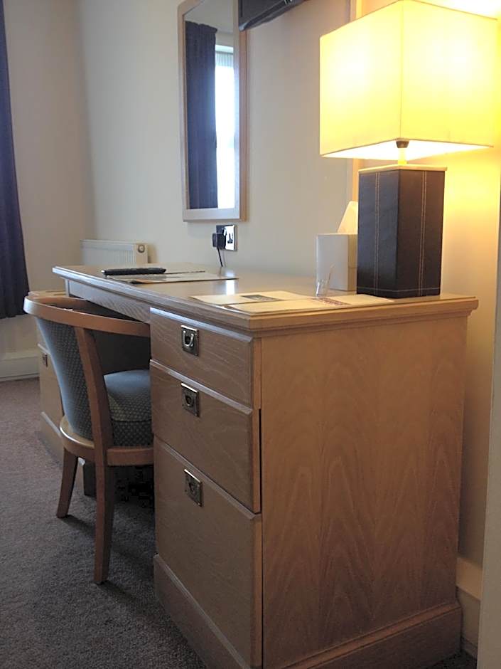 Northallerton Motel