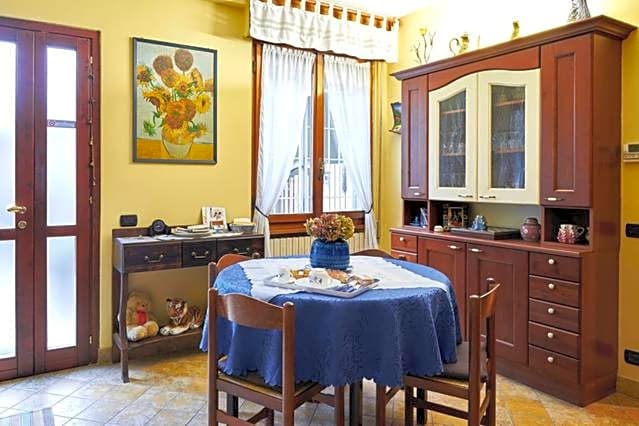 B&B Il Patio – Bergamo, VA
