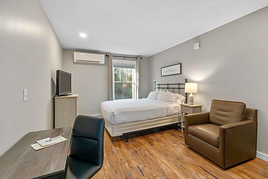 Country Inn at Camden Rockport