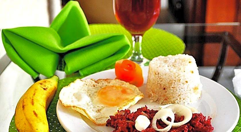 Cebu R Hotel Capitol