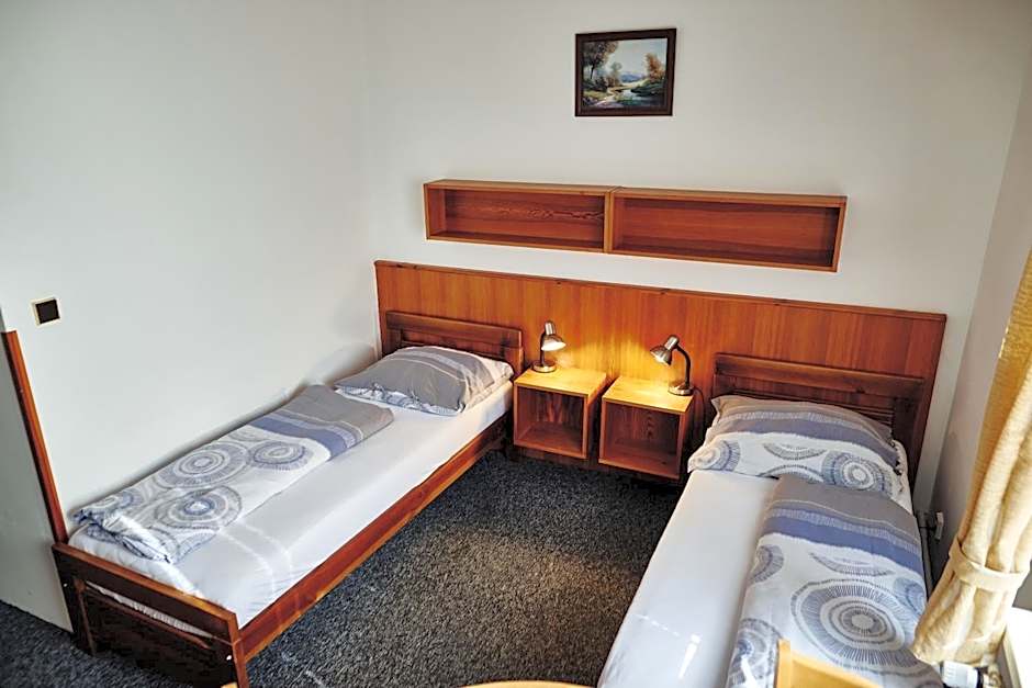 Motel Tošanovice