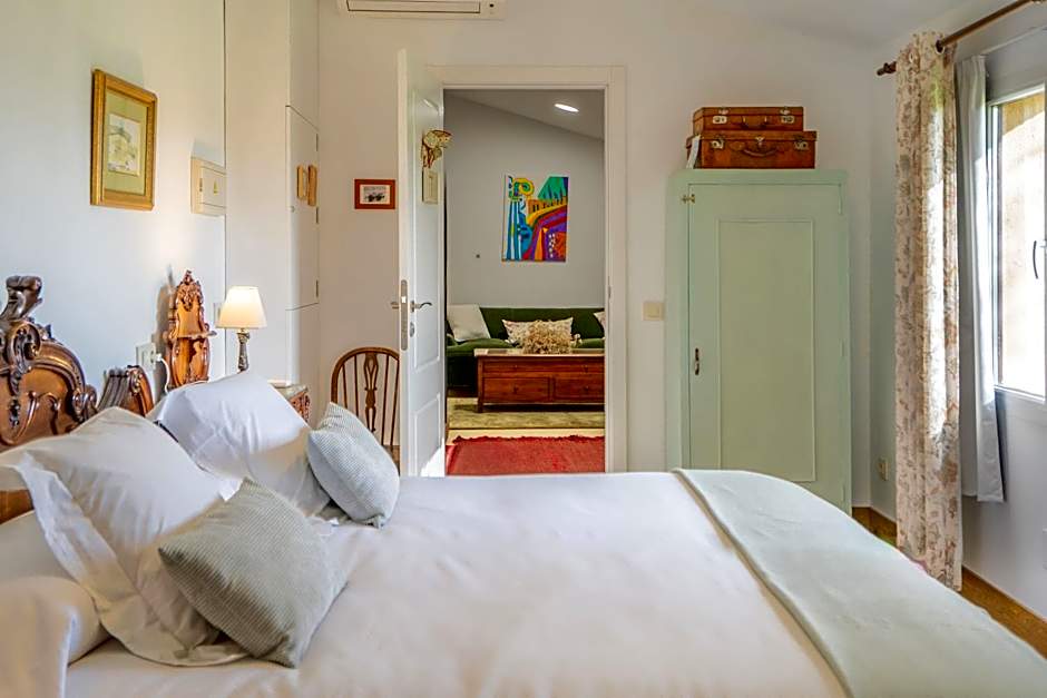 Hotel Rural Costa del Trigo