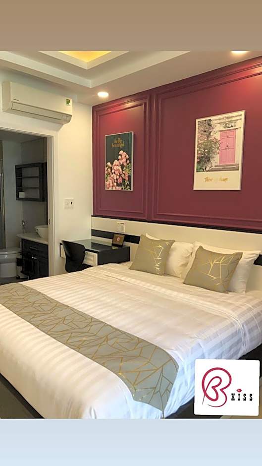 BBKISS Apartments & Hotel