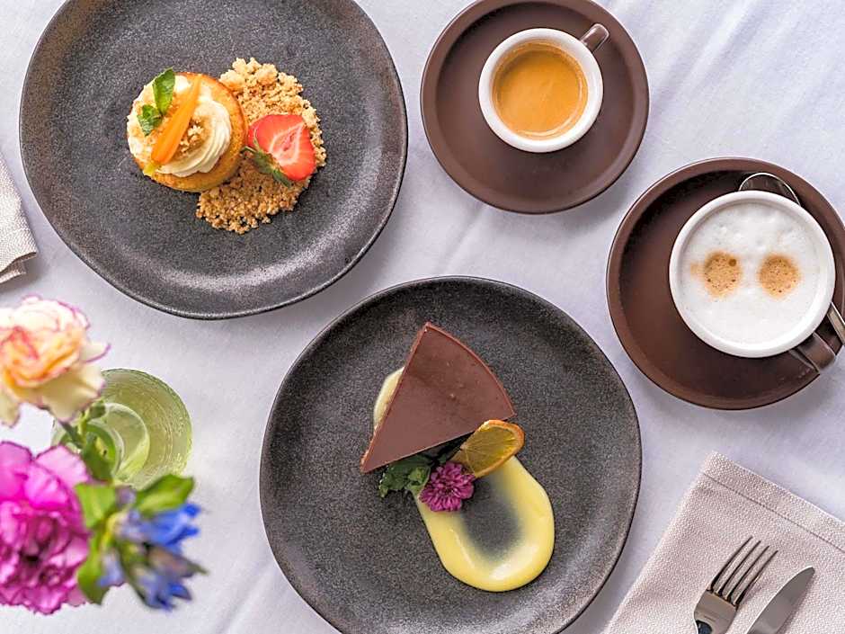 Movenpick Hotel Amsterdam City Centre