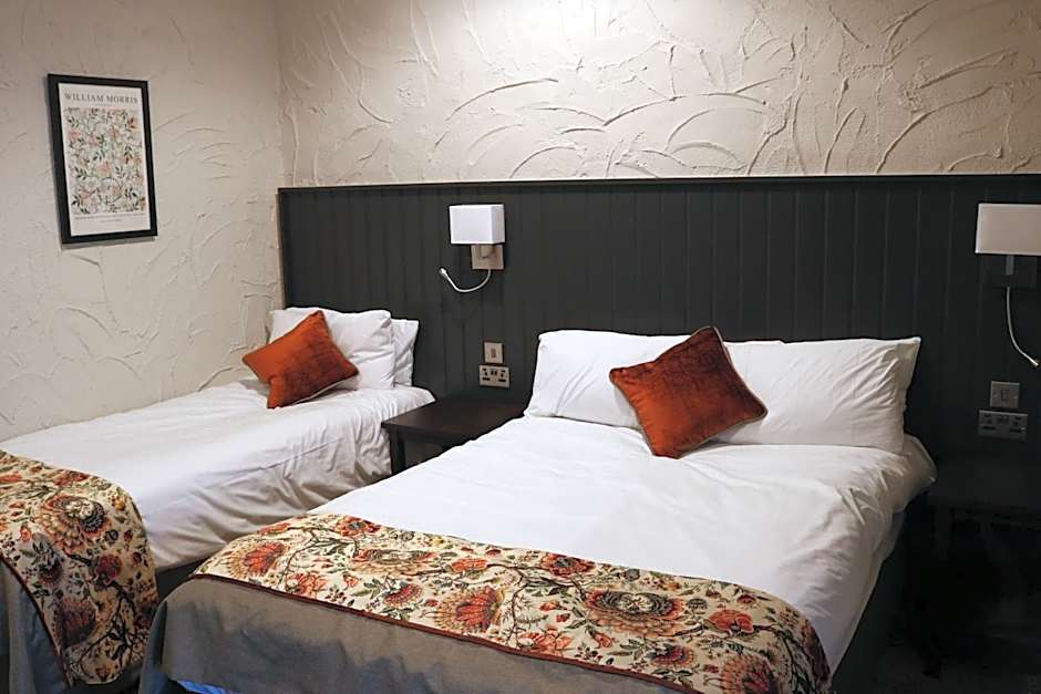 Black Dog Inn