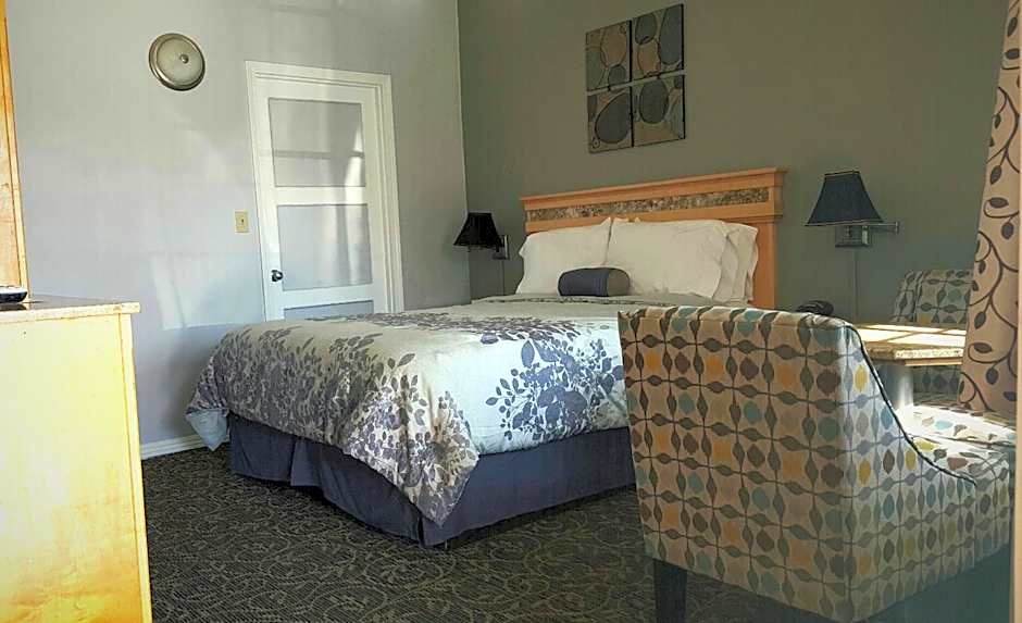 Garden View Inn