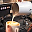 Koffie&kussens
