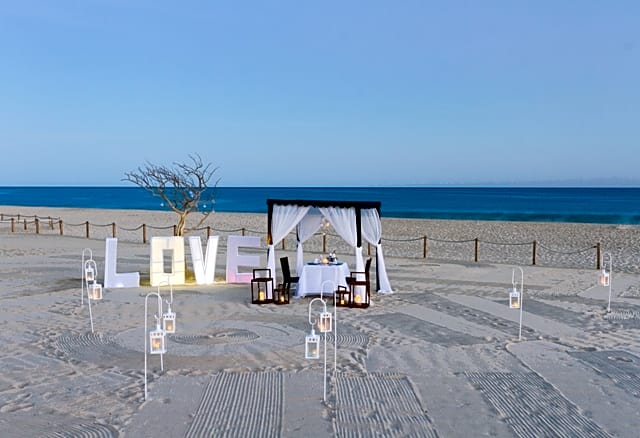 Royal Solaris Los Cabos - All Inclusive