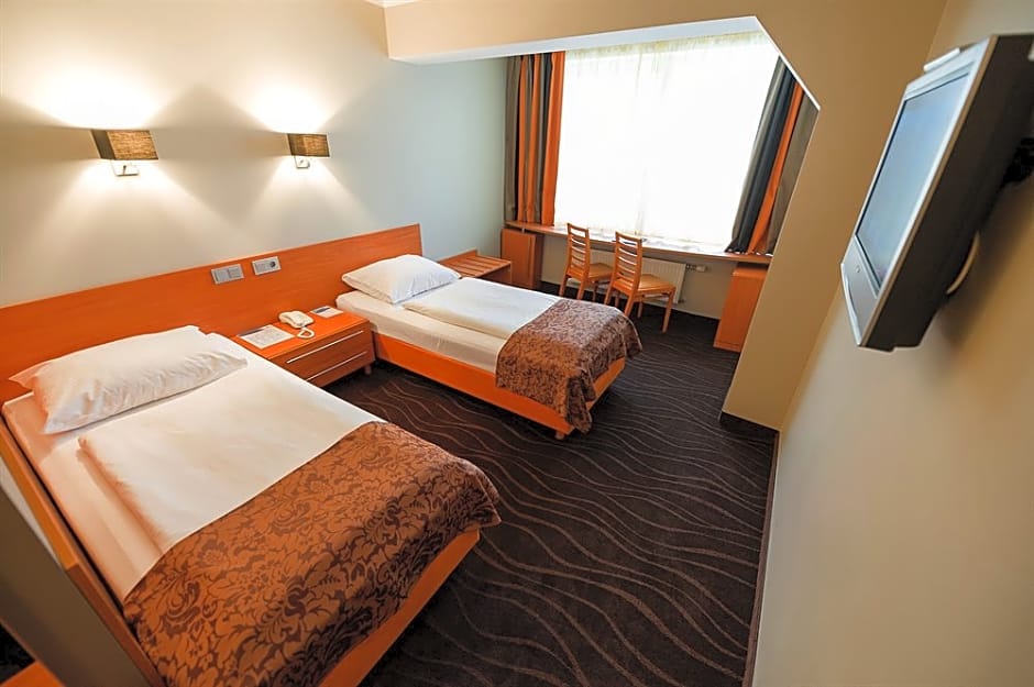 Bellevue Park Hotel Riga