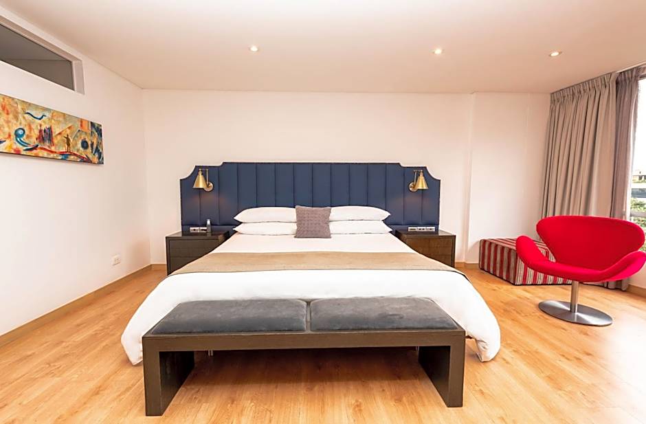 Faranda Collection Bogota, a member of Radisson Individuals