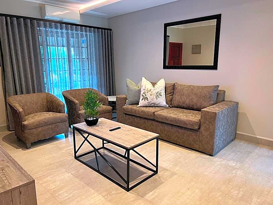 The Cycad Lodge & Chalets