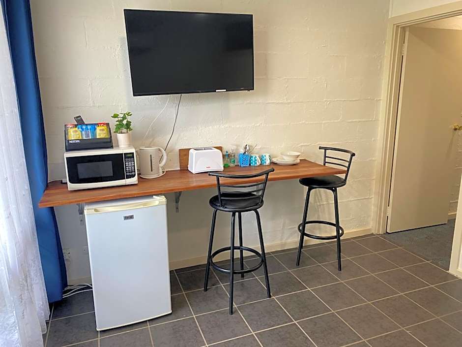 Tumby Bay Motel