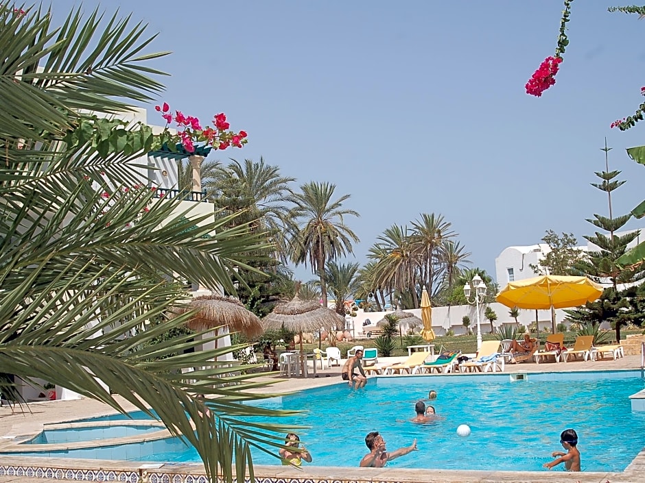 Hotel Djerba Orient