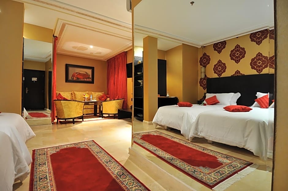 Palais Riad Reda & Spa