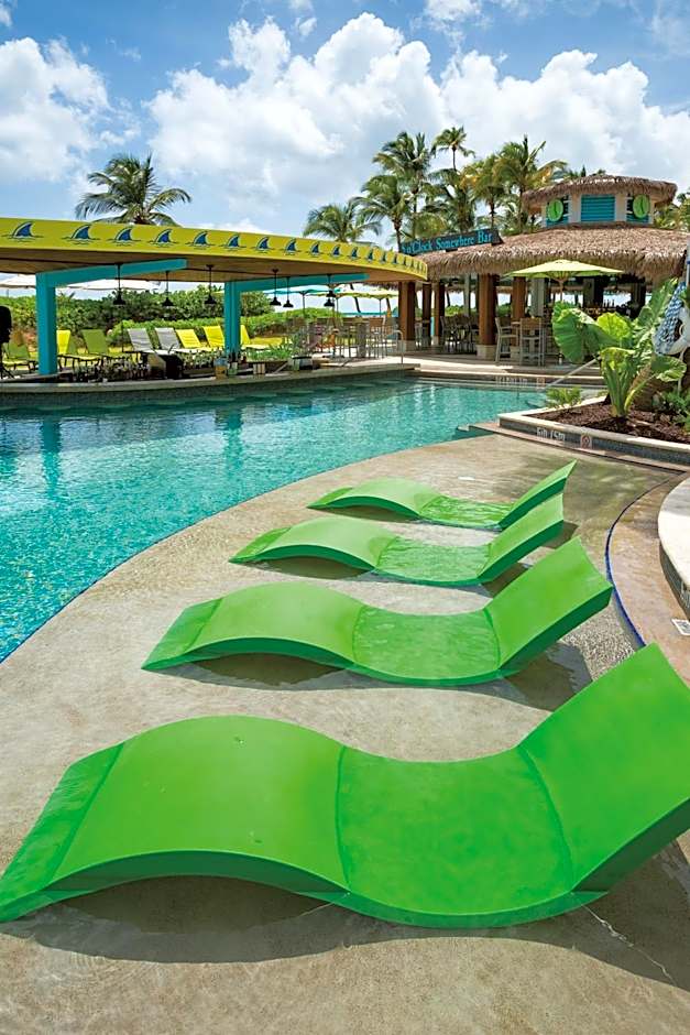Margaritaville Vacation Club Wyndham Rio Mar